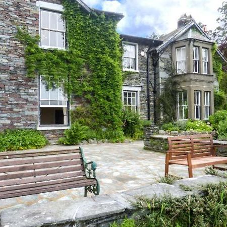 White Moss, Wood Close Villa Grasmere Esterno foto