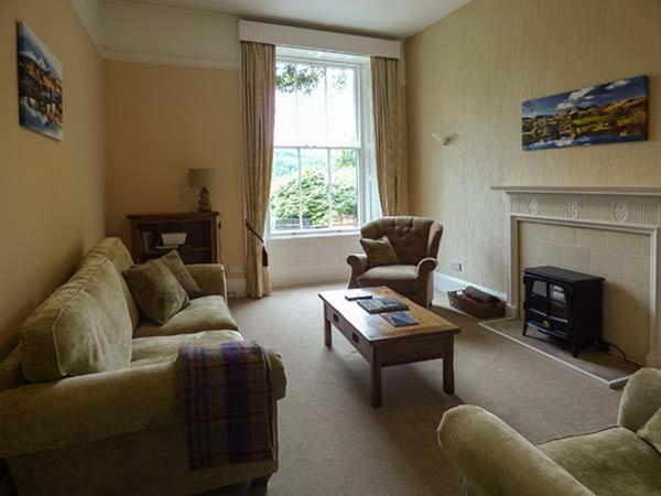 White Moss, Wood Close Villa Grasmere Esterno foto