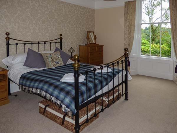 White Moss, Wood Close Villa Grasmere Esterno foto