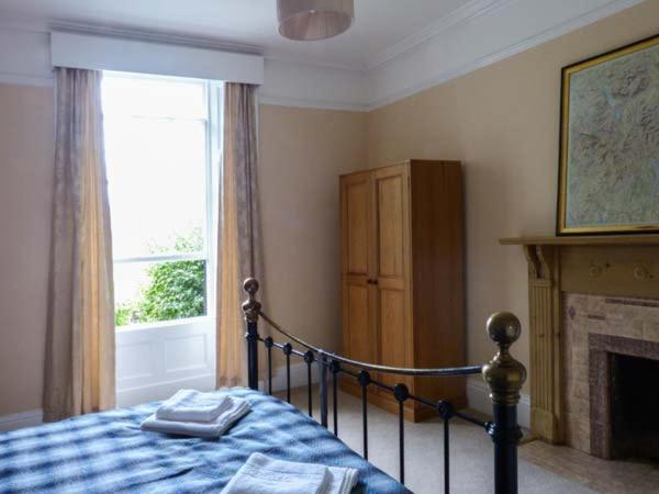 White Moss, Wood Close Villa Grasmere Esterno foto