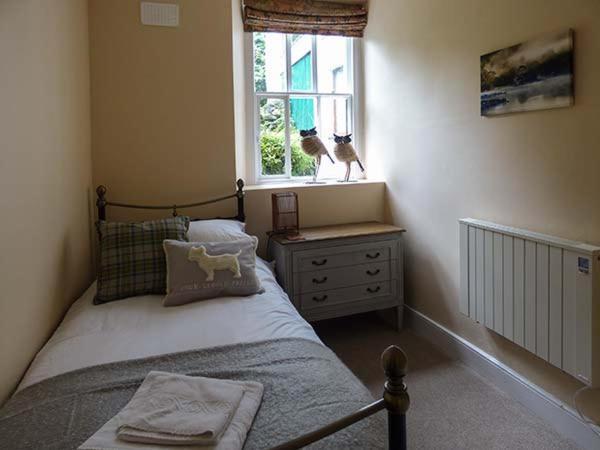 White Moss, Wood Close Villa Grasmere Esterno foto