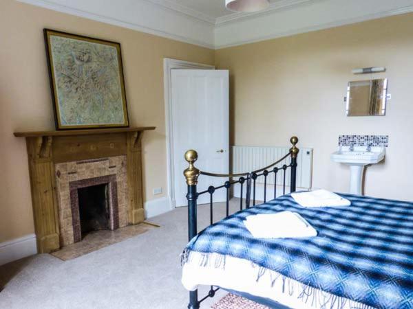 White Moss, Wood Close Villa Grasmere Esterno foto