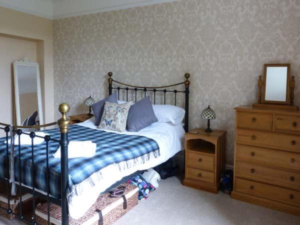White Moss, Wood Close Villa Grasmere Esterno foto