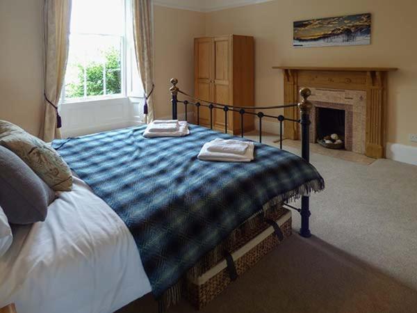 White Moss, Wood Close Villa Grasmere Esterno foto